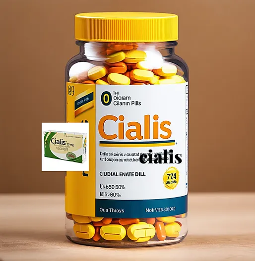 Precio cialis en farmacia con receta